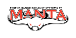 Manta Performance Exhaust Systems