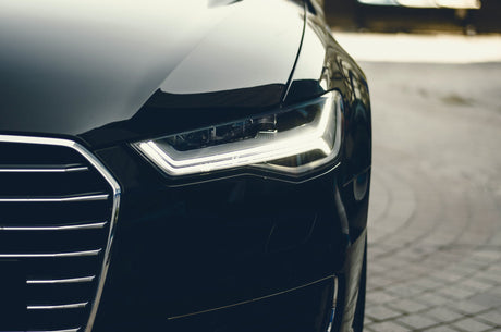 Car Shop by Brand