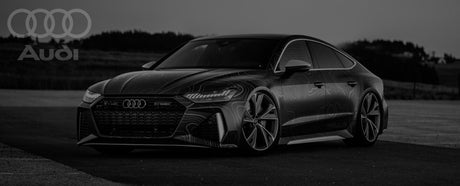 Audi Exhaust
