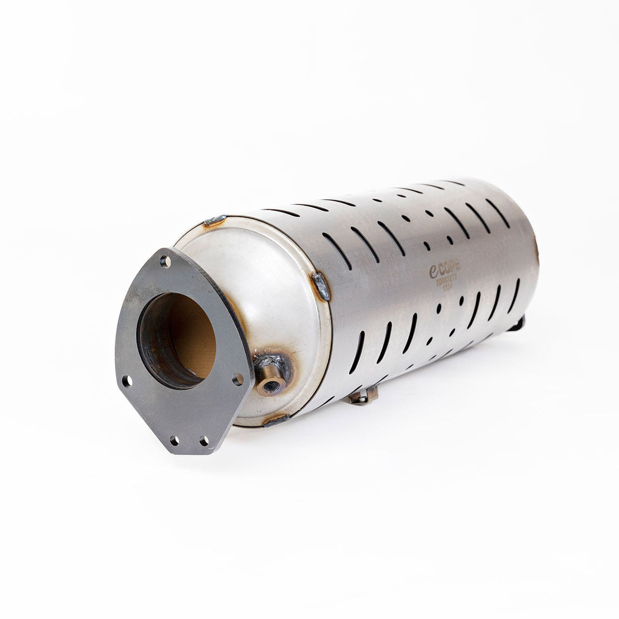 Diesel Particulate Filter - Mitsubishi Fuso Canter FE FF ME555982 (Ecore)