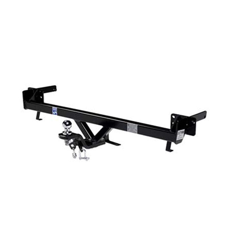 Hayman Reese - Towbar To Suit Toyota COROLLA AE101R AE102X, Holden NOVA HTC  09/1994 - 11/1999