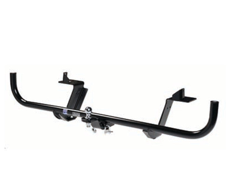 Hayman Reese - Towbar To Suit Mitsubishi TRITION 2WD REAR STEP HLP UTE 01/1987 - 06/2006