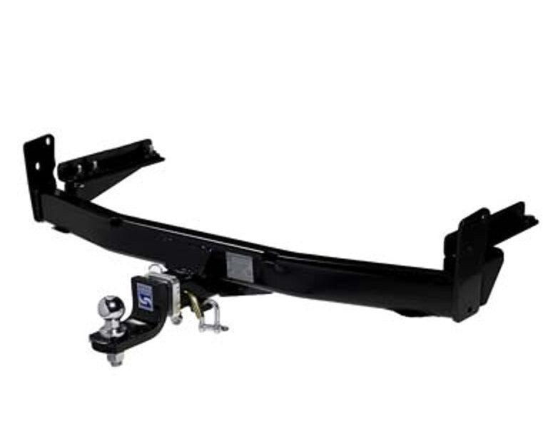 Hayman Reese - Towbar To Suit Ford Fairlane AU 02/1999 - 09/2002 HEAVY DUTY