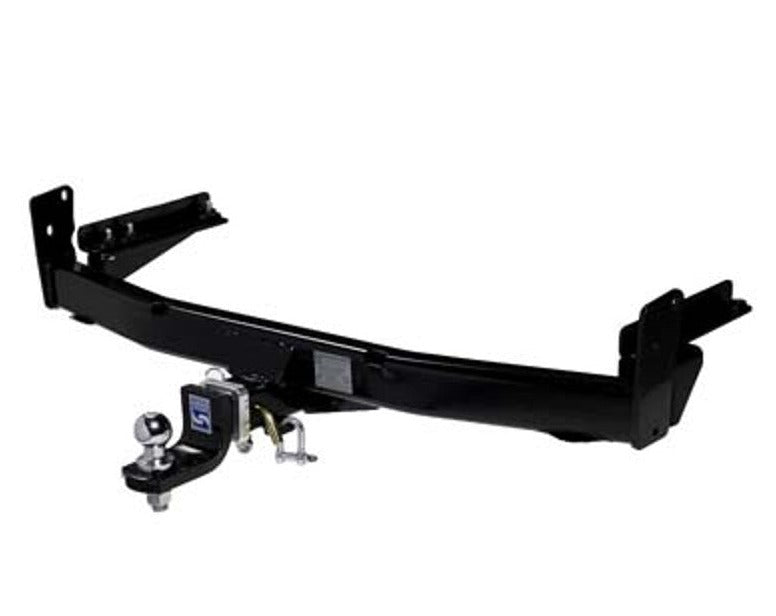 Hayman Reese - Towbar To Suit SSANGYONG DUAL CAB UTE 06/2004 - 09/2007