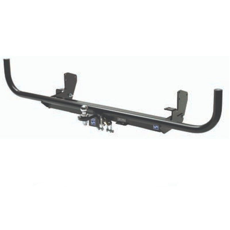 Hayman Reese - Towbar To Suit Toyota Hiace & COMMUTER SLW Van 04/2005 - 02/2019