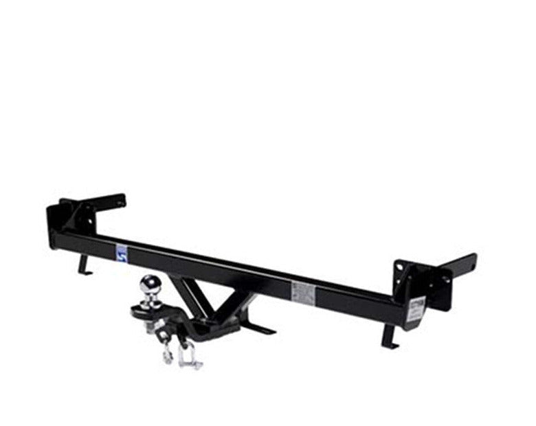 Hayman Reese - Towbar To Suit HYUNDAI ELANTRA 4DR & I30 5DR Hatch 10/2006-04/2012