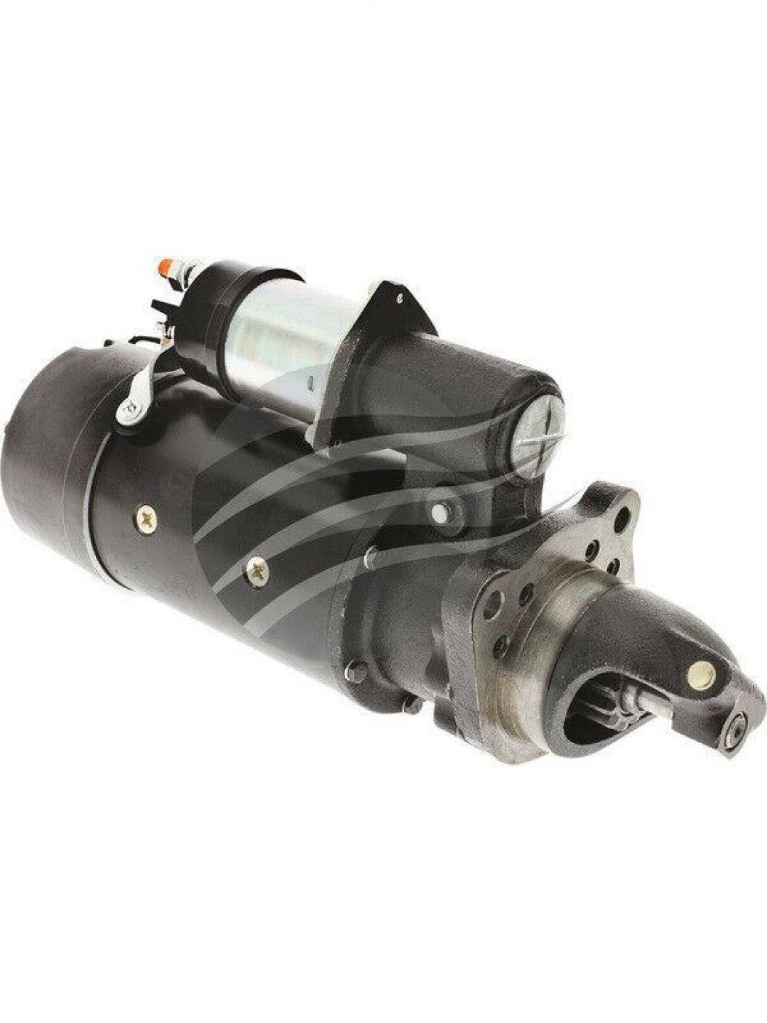 Jaylec - Str 24 Volts 12T 42 Metres Ccw Cat Marine Apps, Sae2 Mount Insulated