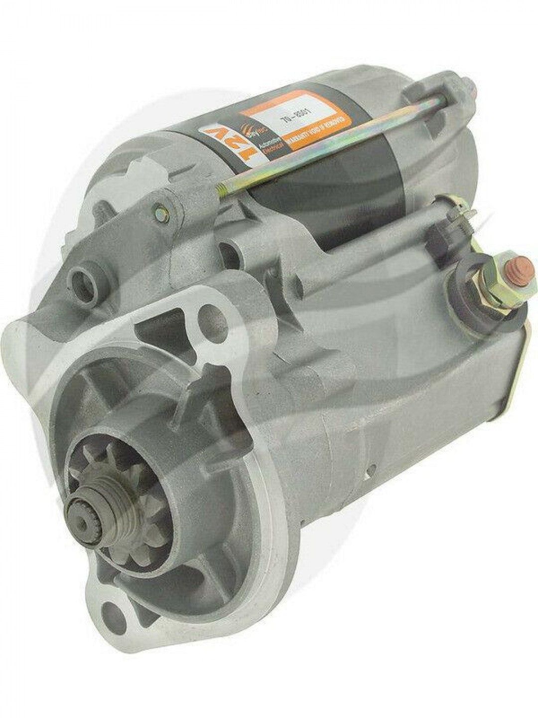 Jaylec - Starter Caterpillar V30A New 12 Volts 10Th W1404 C At