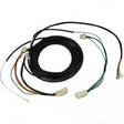 TAG - Toyota Tarago (2006 - on) - Pulse Towbar Wiring Direct Fit