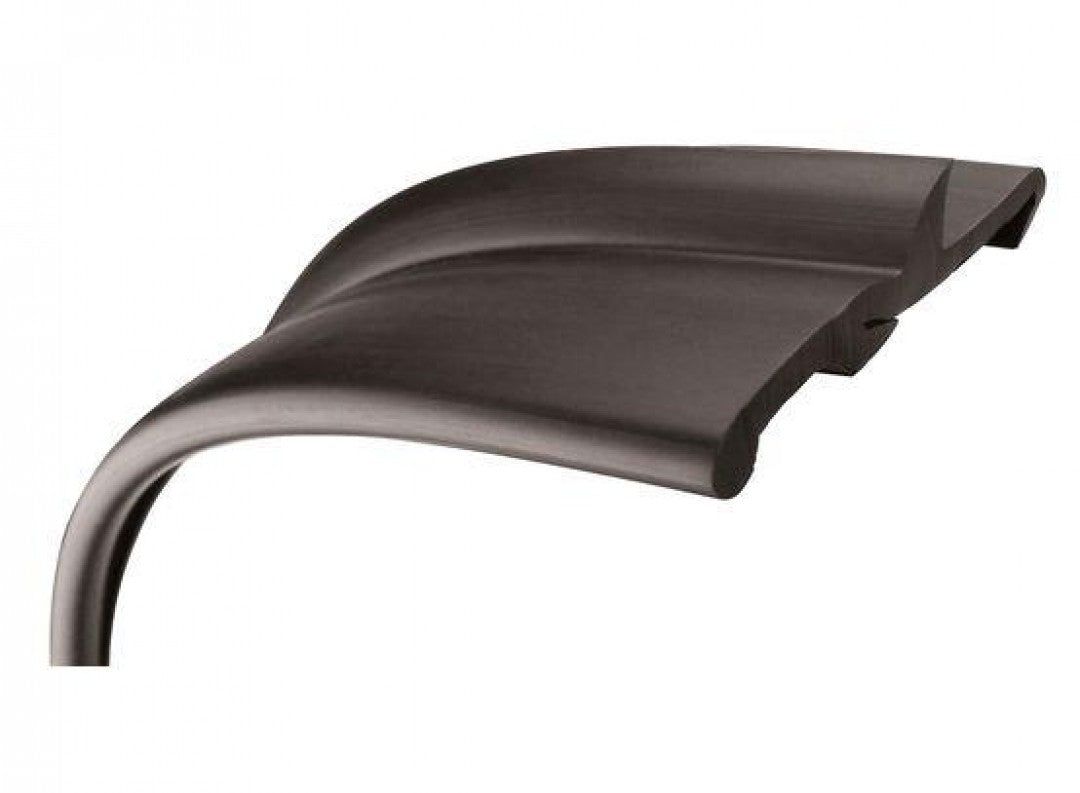 Hulk 4X4 - FENDER FLARE PVC 2" 51mm 3MT 2 WHEEL ARCHES INC MNT KIT