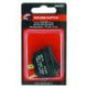 Jaylec - Switch Rocker On Off Red LED 12/24 Volts 20 Amps @ 12 Volts 10 Amps @24 Volts Mounting