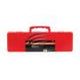 Jaylec - Emergency Safety Triangle Kit Set Of 3 Velcro