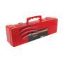 Jaylec - Emergency Safety Triangle Kit Set Of 3 Velcro