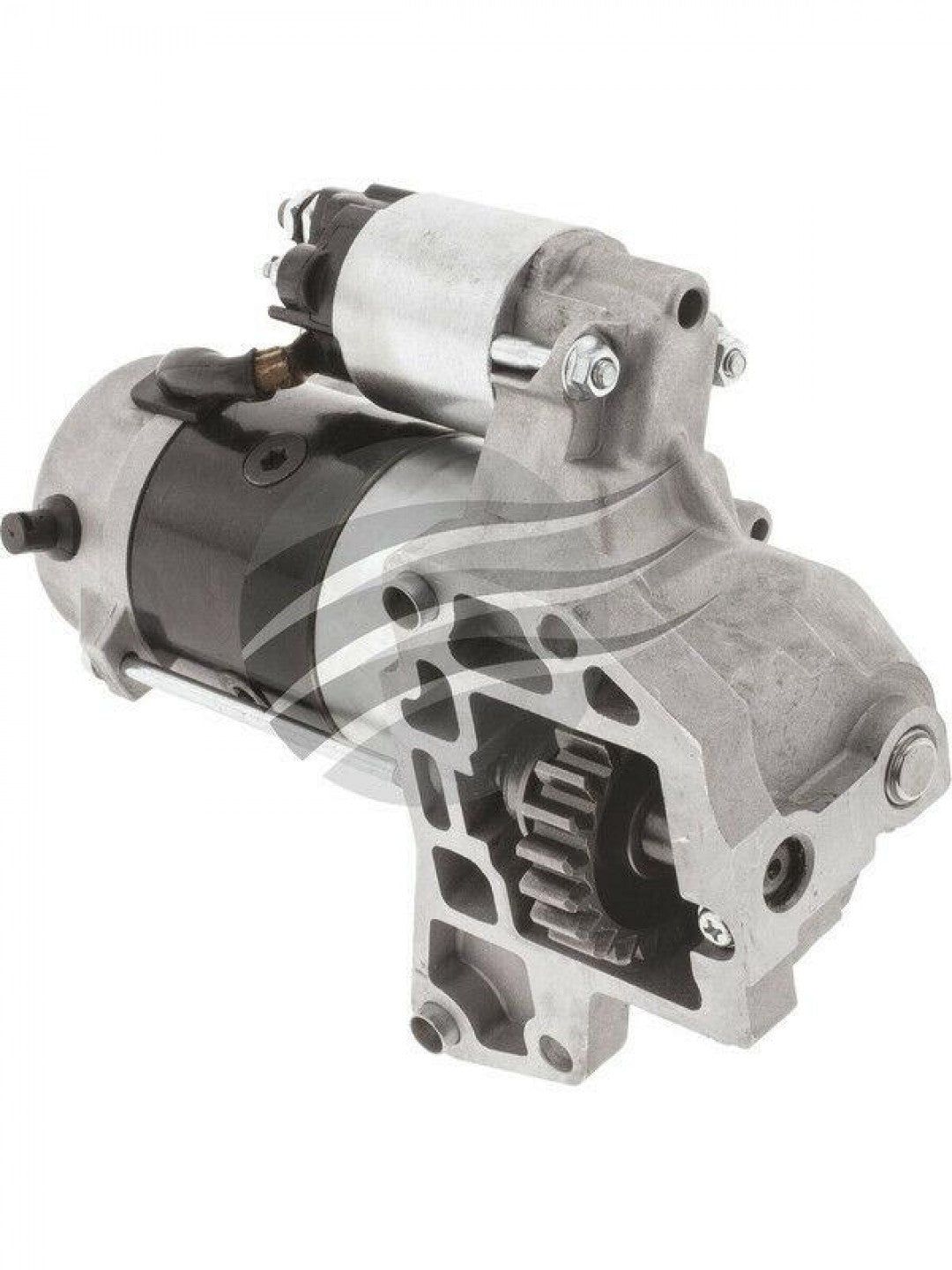 Jaylec - Starter 12 Volts Citroen C5 C6 2.7Hdi Peugeot 407 607 2.7Hdi