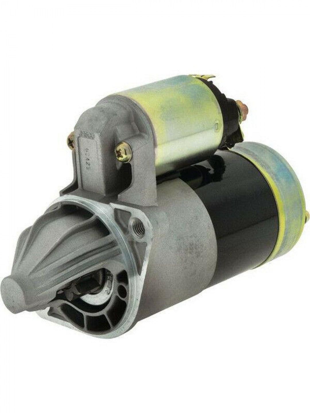 Jaylec - Starter 12 Volts Great Wall V240 2.4L 4G63 4G69
