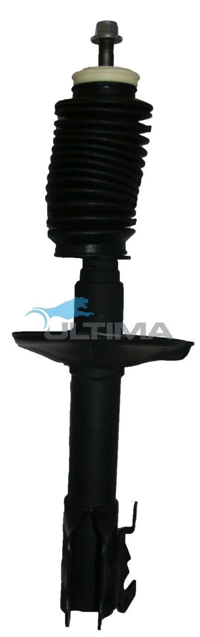 Ultima Front View Ultima | Front Right Shock Absorber (Single) | Toyota Starlet EP91 199 ...