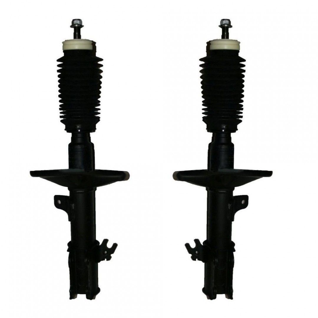Ultima | Front Left Shock Strut (Single) | Toyota Camry ACV36R MCV36R 2002–2006 | 65711L