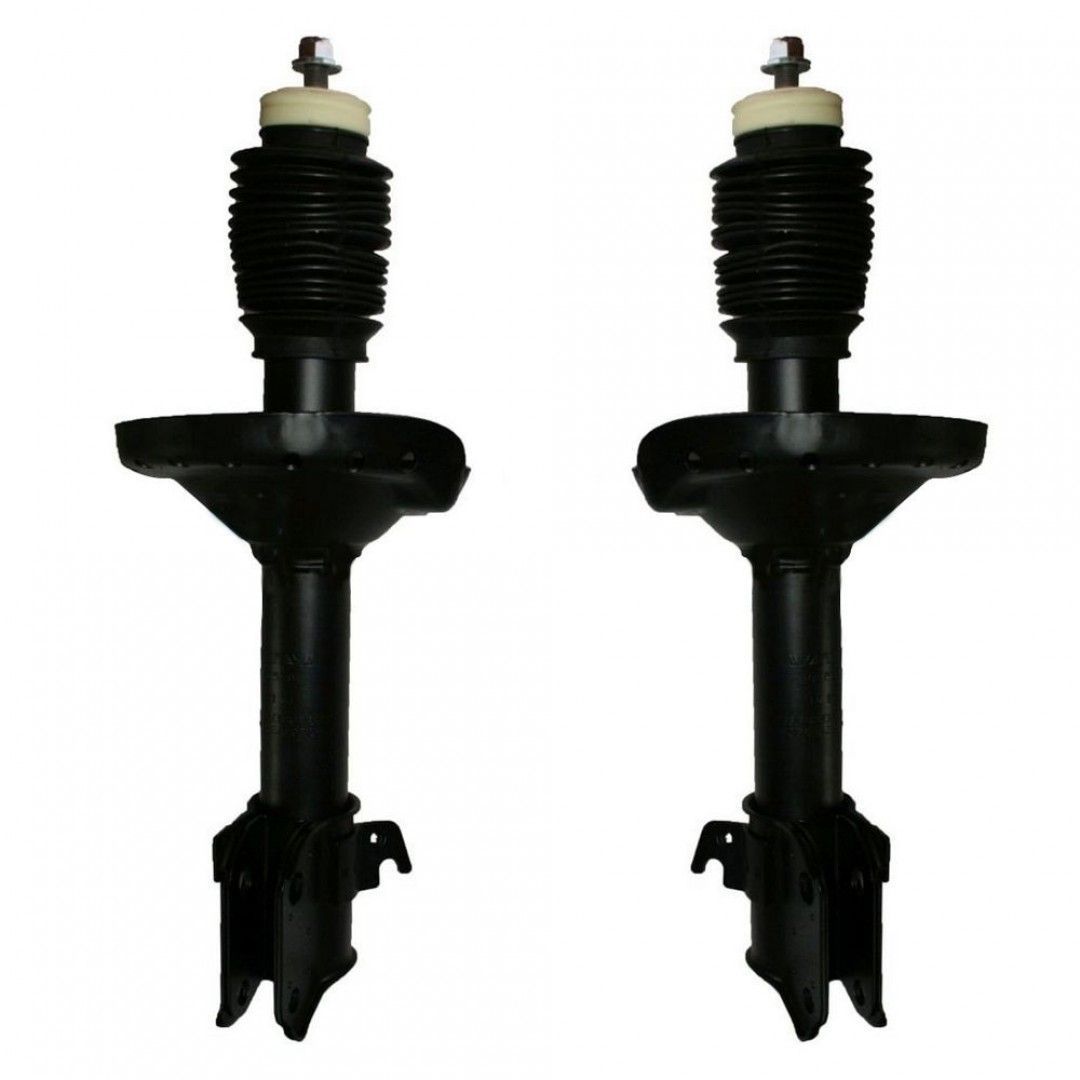 Ultima | Front Shock Absorber (Single) | Subaru Outback BP Series 2003–2009 2.5L & 3.0L | 65570L