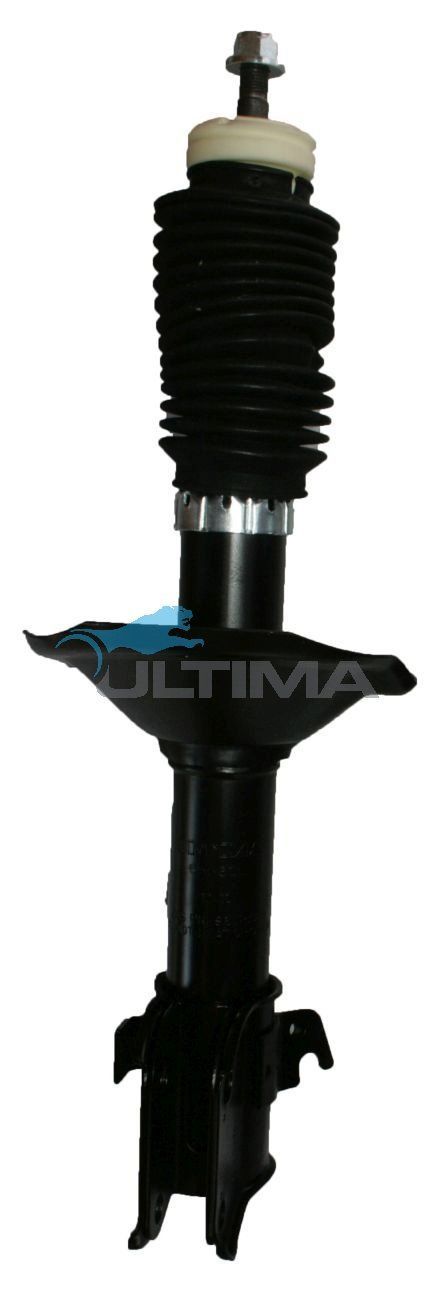 Ultima | Front Left Shock Absorber (Strut) | Subaru Impreza GD GG AWD 2000–ON | 65560L