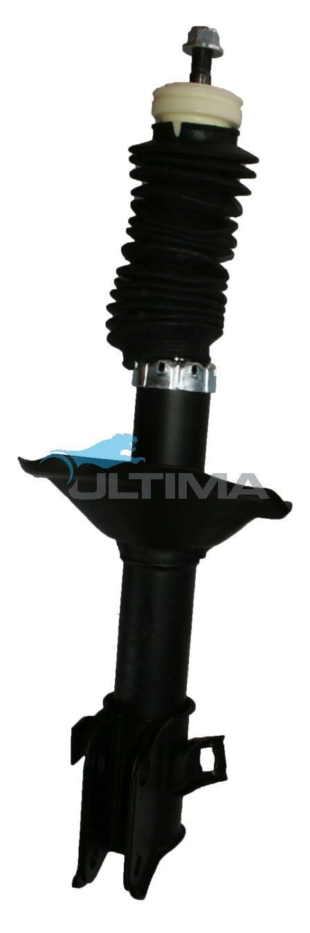 Ultima Front View Ultima | Front Left Shock Absorber (Strut) | Subaru Impreza GC GF AWD ...