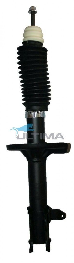 Ultima | Rear Left Strut/Shock Absorber | Ford Laser KN KQ / Mazda 323 BJ 1998-2004 | 65233L