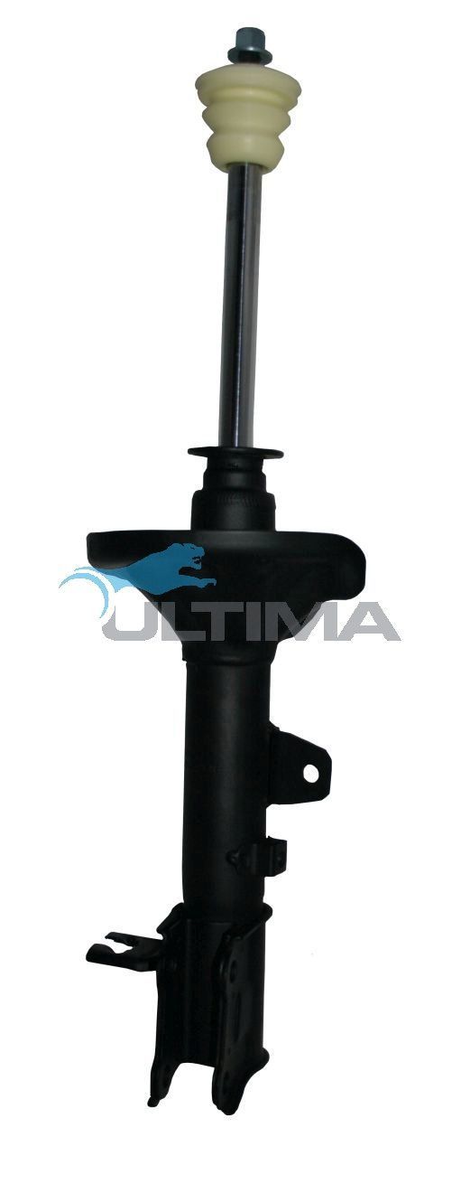 Ultima | Rear Left Hand Side Strut Shock Absorber | Hyundai Lantra J2 J3 Sedan Wagon Coupe 1995–2000 | 65198L
