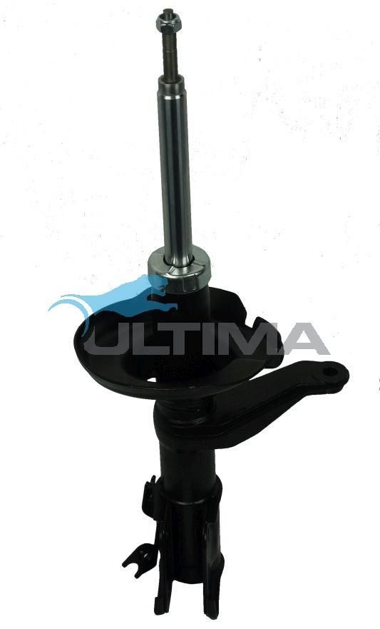 Ultima | Front Left Strut Shock Absorber 2.4L | Honda CR-V RD7 2001–2005 | 65153L