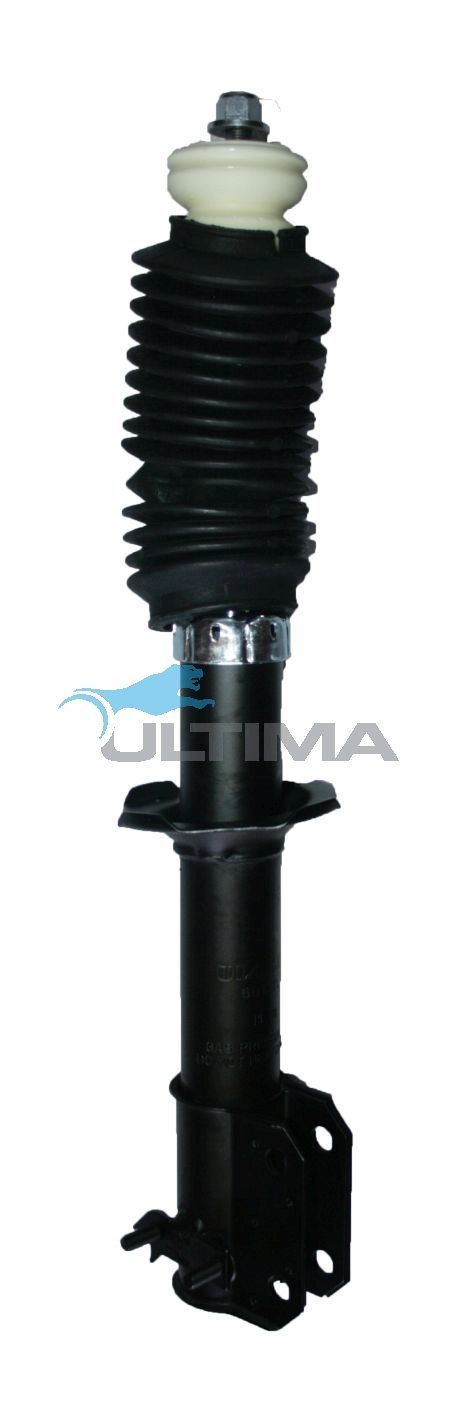 Ultima Front View Ultima | Front Left Strut 97mm OD Coil | Daihatsu Charade G200 1993–19 ...