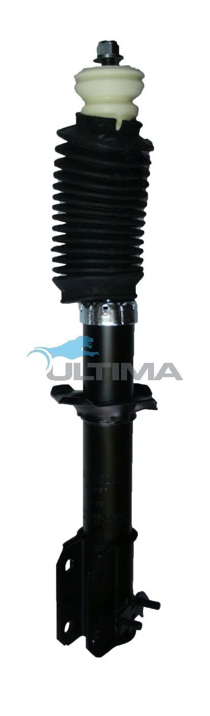 Ultima | Front Right Strut 97mm OD Coil | Daihatsu Charade G200 1993–1996 | 65126R