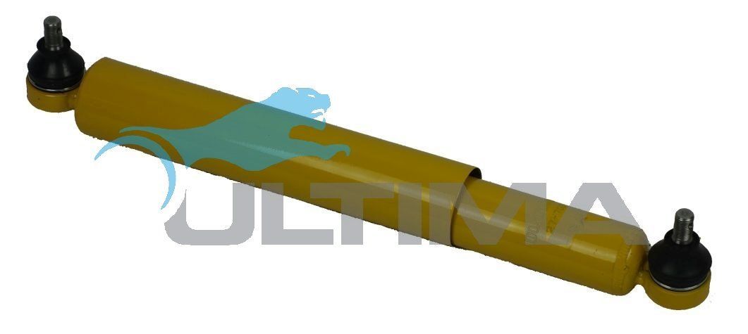 Ultima | Steering Damper (Single) | Toyota Land Cruiser 80 100 105 Series 432/685mm 1990–2007 | 27H703