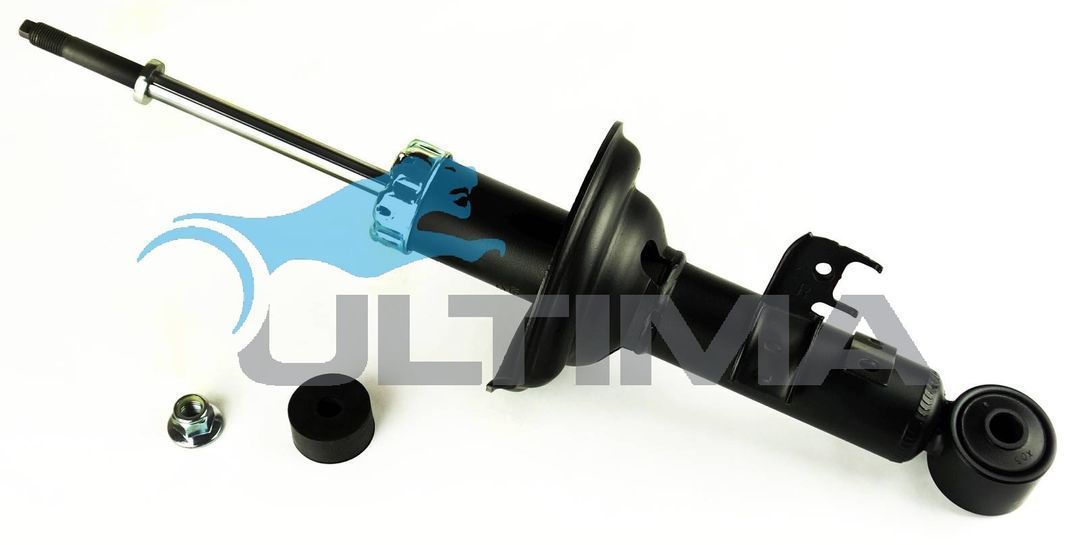Ultima | Front Shock Absorber (Single) | Toyota Hilux 2WD 2005–On | 36S711R