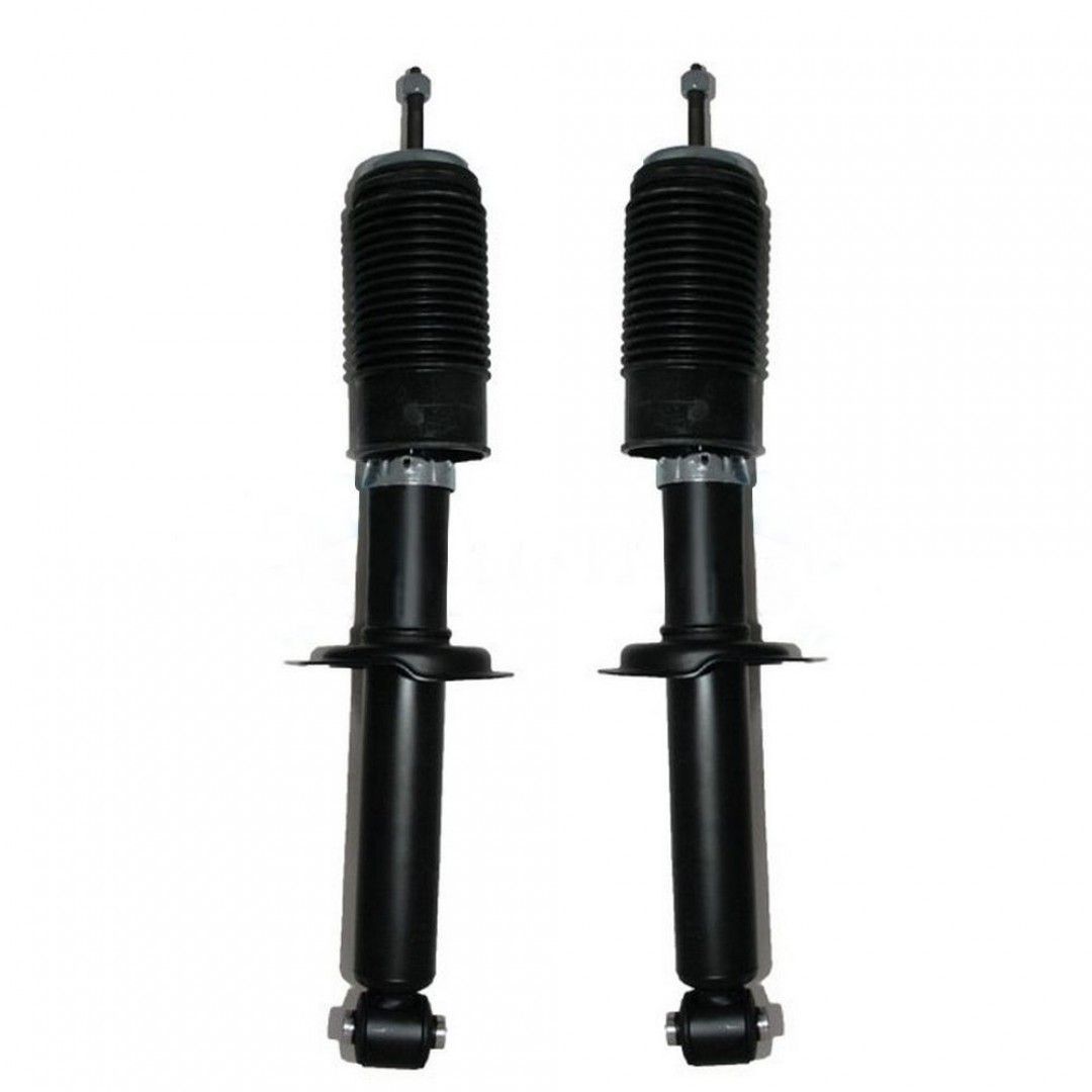 Ultima | Rear Shock Absorber (Single) | Mitsubishi Magna TR/TS 1991–1996 | 36S310A