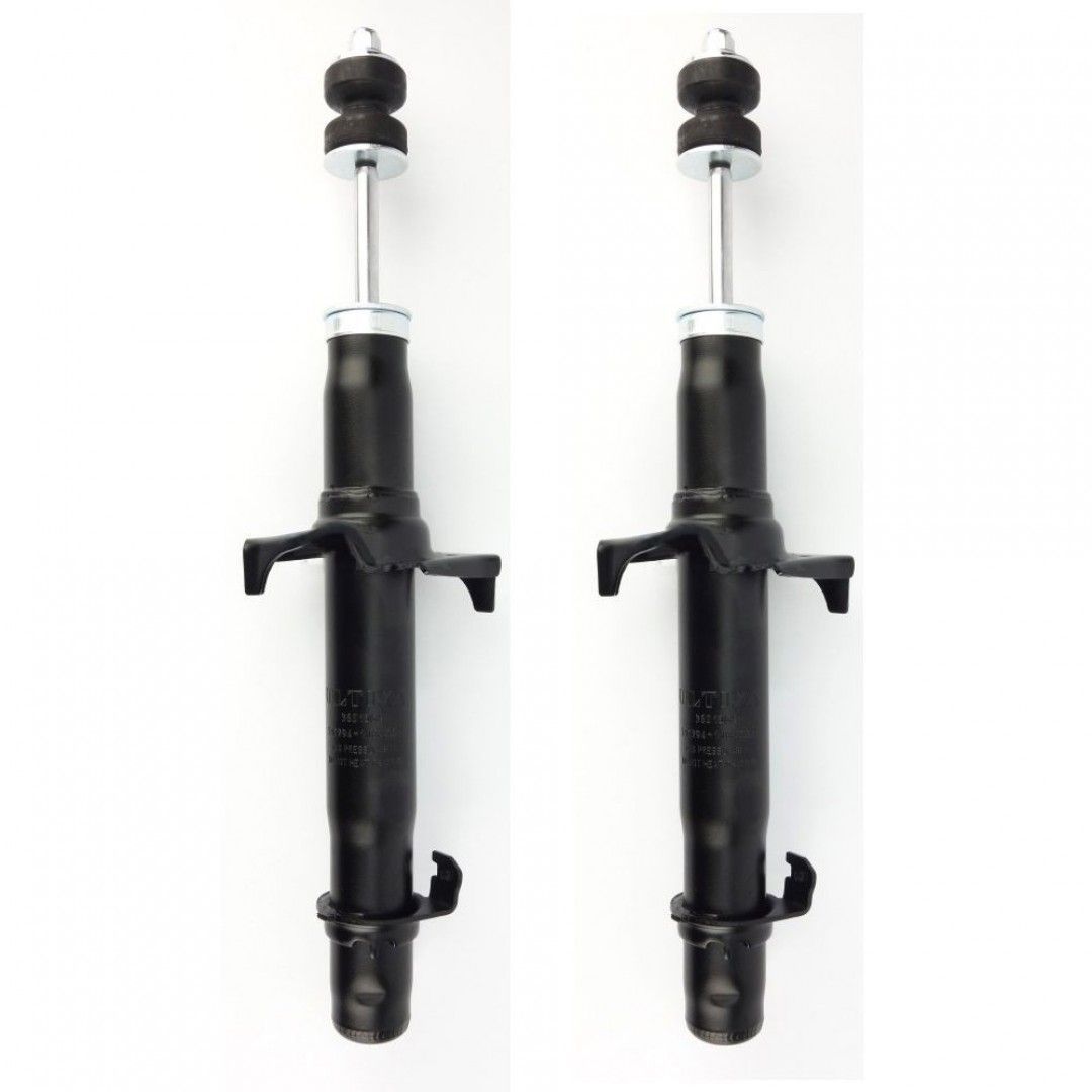 Ultima | Front Right Shock Absorber (Single) | Honda CRX / Civic / Integra (Various 88–95) | 36S136R