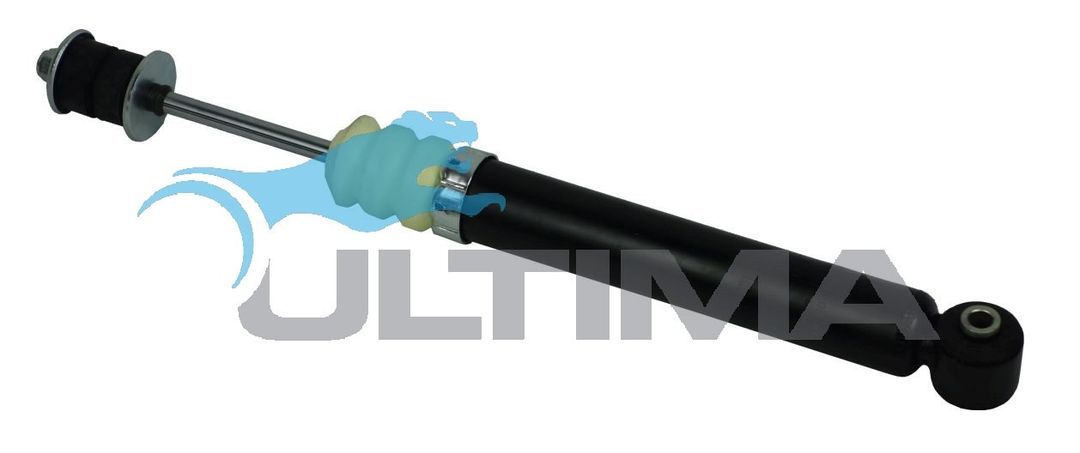 Ultima | Rear Shock Absorber (Single) IRS Standard Height | Ford Falcon AU-FG Sedan Wagon 1998–2016 | 360090