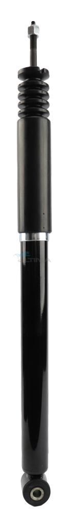 Ultima | Rear Shock Absorber (Single) | Nissan Almera N17 1.5L 2012–2019 | 360131