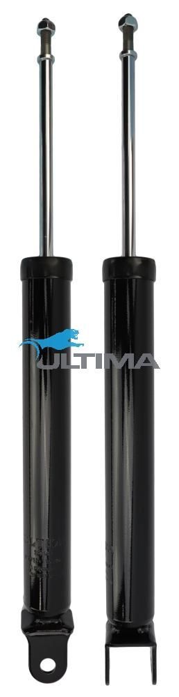 Ultima | Rear Shock Absorber Fork Mount (Single) | Hyundai ix35 LM Kia Sportage SL PB 2010–2015 | 360141