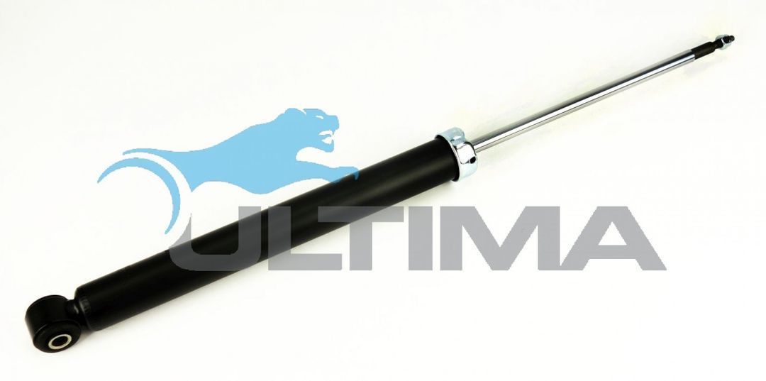 Ultima | Rear Shock/Strut Absorber | Ford Focus LS LT LV Mazda 3 BL 2009–2014 (Excl. SP25, Diesel, Turbo) | 360273
