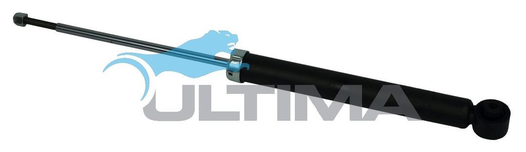 Ultima | Rear Shock Absorber | Holden Barina TK 1.6L 2005–2012 | 312209