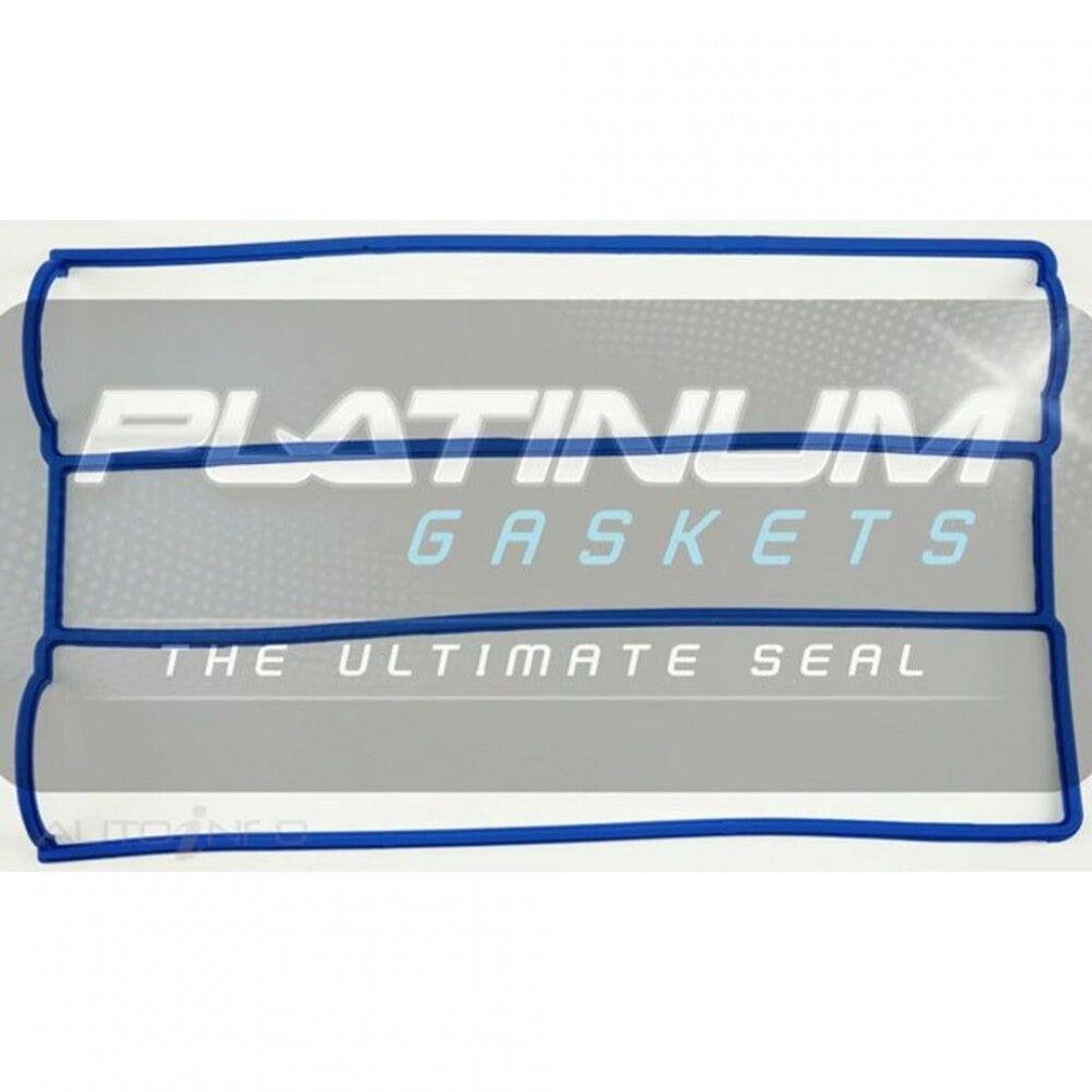 VALVE TAPPET ROCKER COVER GASKET - SUZUKI SWIFT SA413 SF413 1.3L G13B 10/86-5/00