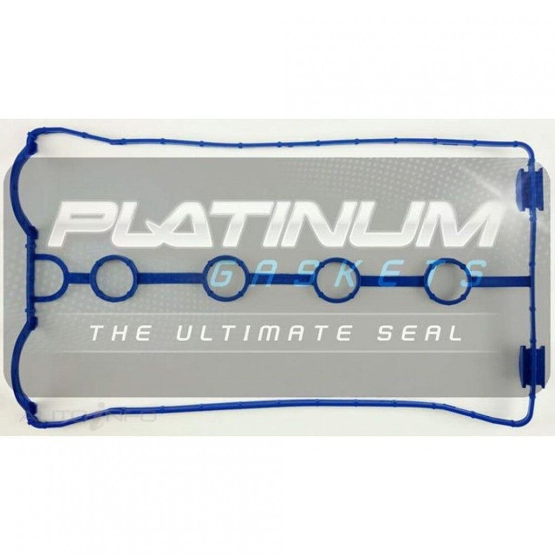 VALVE TAPPET ROCKER COVER GASKET - HOLDEN BARINA TK 1.6L  F16D3 2/05-10/11
