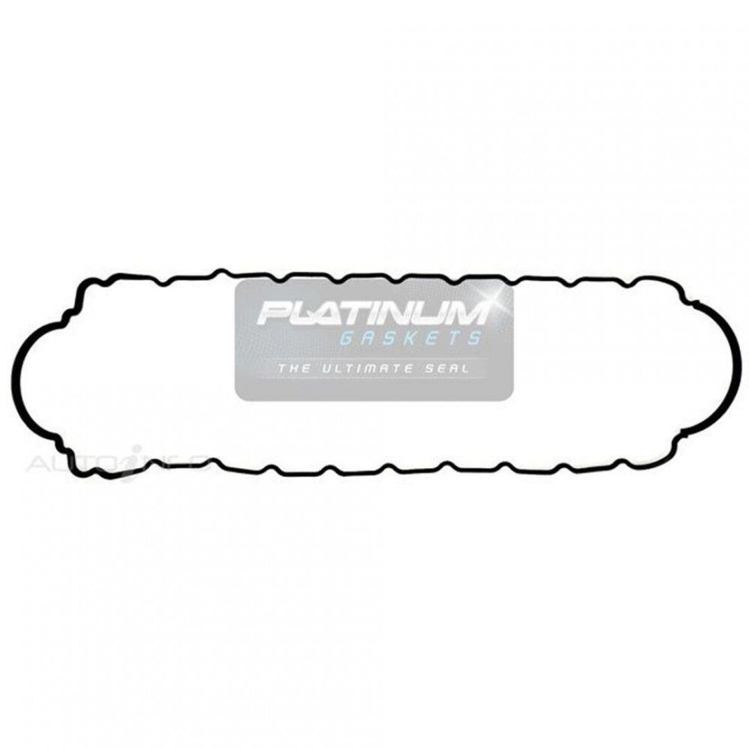 SUMP/OIL PAN GASKET'S - FORD FALCON BA BF FG 4.0L TURBO TO-5/05