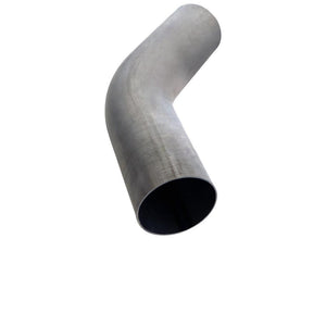 MSA - Mandrel Bend 3 1/2" Inch (89mm OD) 45 Degree Mild Steel