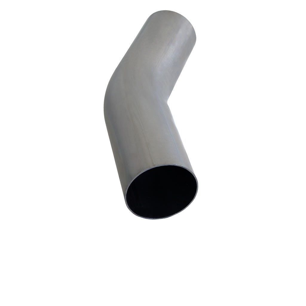 Mandrel Bend 30 Degree - Outside Diameter 76 mm (3" Inch), Mild