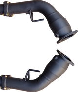 Manta - Holden Commodore VE VF - 3" Stainless Steel Cats suits DPE Headers (Di Filippo - Manta Pro Series)