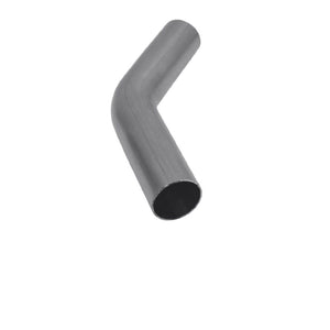 MSA - Mandrel Bend 1 7/8" Inch (47.6mm OD) 45 Degree Mild Steel