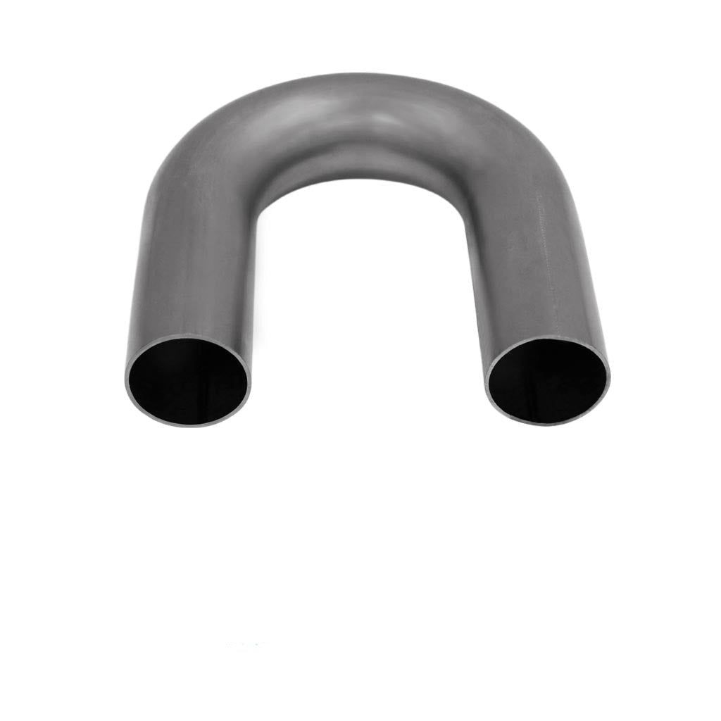 MSA - Mandrel Bend 1 7/8" Inch (47.6mm OD) 180 Degree Mild Steel