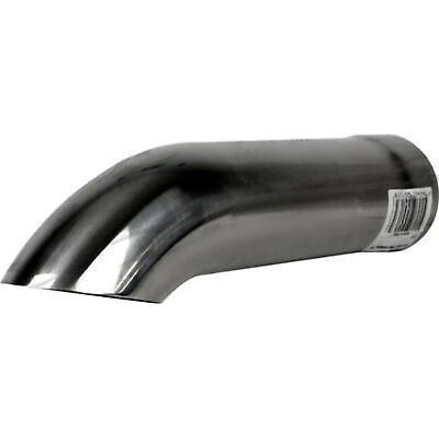 Exhaust Tip - 2 1/2