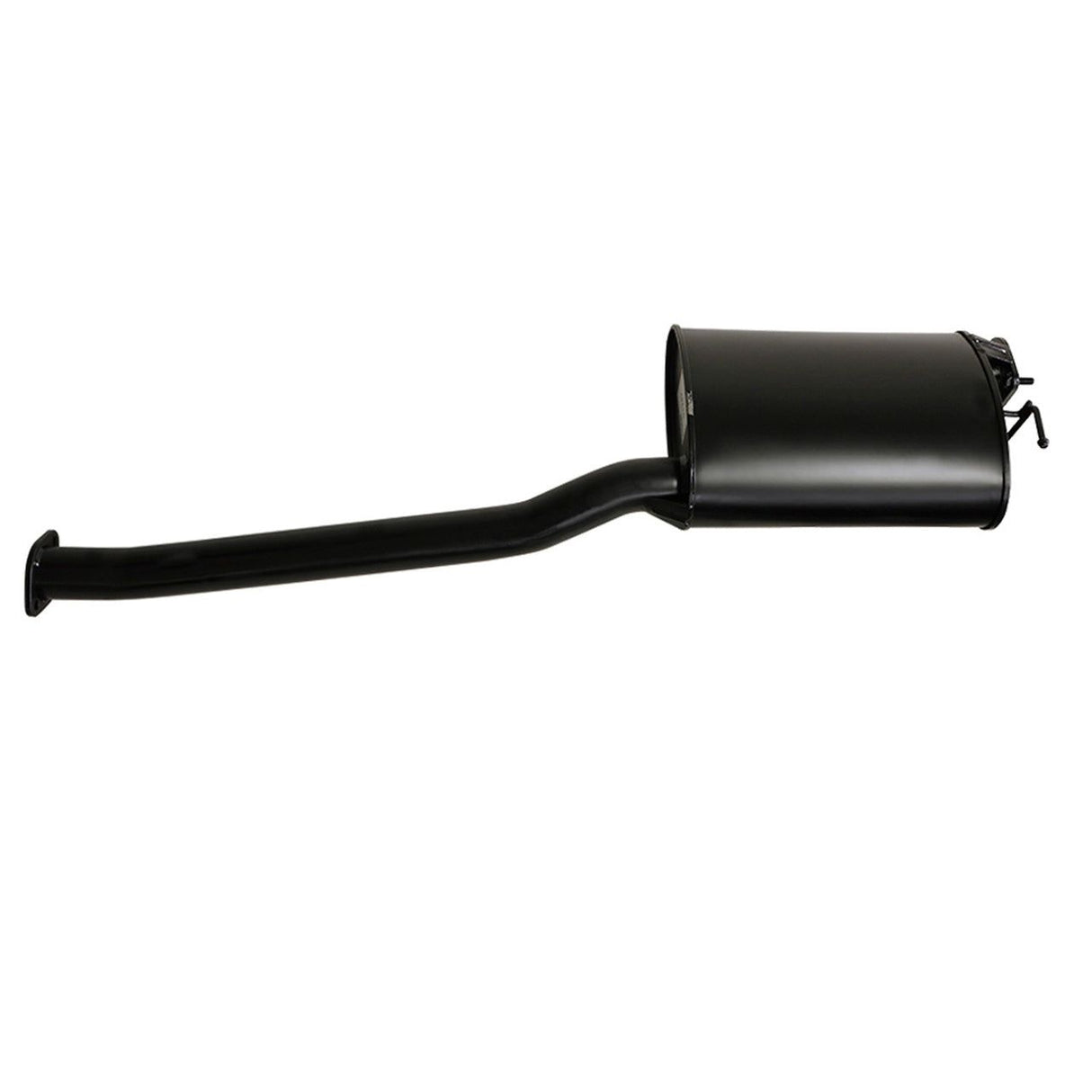 ESA | Performance | 2.5" Catback Exhaust Tailpipe | Ford Falcon BA BF 6Cyl XR6 Ute | ST247-249DTP