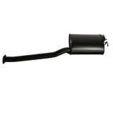 ESA | Performance | 2.5" Catback Exhaust Tailpipe | Ford Falcon BA BF 6Cyl XR6 Ute | ST247-249DTP