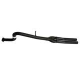 ESA | Performance | 2.5" Catback Exhaust Tailpipe | Ford Falcon BA BF 6Cyl XR6 Ute | ST247-249DTP